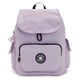 Рюкзак Kipling CITY PACK S Gentle Lilac Bl (Z08)