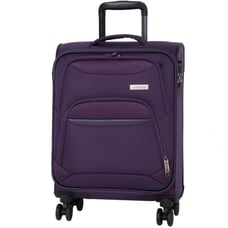 Чемодан Travelite KENDO/Purple TL090347-19 (Маленький)