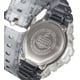 Часы 53 мм Casio G-SHOCK DW-6900SK-1ER
