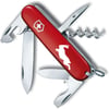 Швейцарський складаний ніж 91мм Victorinox SPARTAN ZODIAC 1.3603_Z2170u