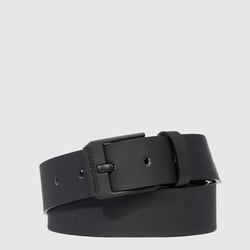 Ремінь Piquadro CORNER 2.0 (C2O) Black CU6671C2OW_N