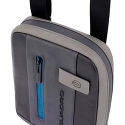 Сумка Piquadro URBAN (UB00) Black-Grey CA3084UB00_NGR