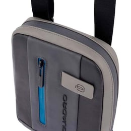 Сумка Piquadro URBAN (UB00) Black-Grey CA3084UB00_NGR