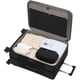 Валіза Victorinox WERKS TRAVELER 7.0 Black 653663 (Середня)