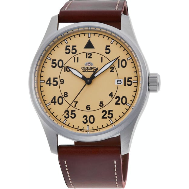 Часы 42,4 мм Orient PILOT'S SPORT RA-AC0H04Y10A