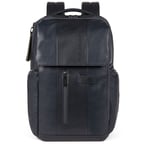 Рюкзак для ноутбука 15,6″ Piquadro URBAN Blue CA5543UB00_BLU
