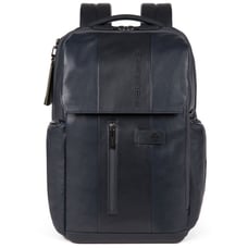 Рюкзак для ноутбука 15,6″ Piquadro URBAN Blue CA5543UB00_BLU