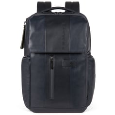 Рюкзак для ноутбука 15,6″ Piquadro URBAN Blue CA5543UB00_BLU
