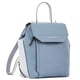 Рюкзак с отделением для iPad Piquadro CIRCLE (W92) Blue-Grey CA4579W92_AVGR
