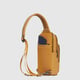 Сумка-слинг Piquadro CRONUS (S134) Yellow CA6686S134_G