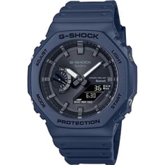 Чоловічий годинник Casio G-SHOCK GA-B2100-2AER