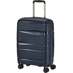 Валіза Travelite MOTION/Navy TL074947-20 (Маленька)