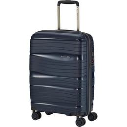 Валіза Travelite MOTION/Navy TL074947-20 (Маленька)