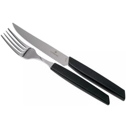 Столовий набір Victorinox SWISS MODERN Table 6.9093.12W.12