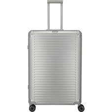 Валіза Travelite NEXT 2.0/Silver TL079849-56 (Велика)