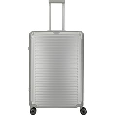 Чемодан Travelite NEXT 2.0/Silver TL079849-56 (Большой)