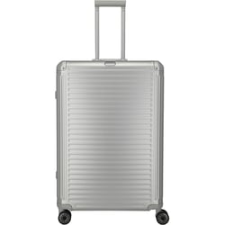 Валіза Travelite NEXT 2.0/Silver TL079849-56 (Велика)