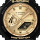 Годинник 45 мм Casio G-SHOCK Carbon Core Guard GA-2100GB-1AER