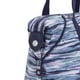 Сумка Kipling ART Brush Stripes (W66)