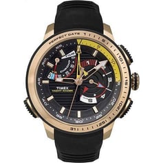 Мужские часы Timex IQ Yacht Racer Chrono Tx2p44400