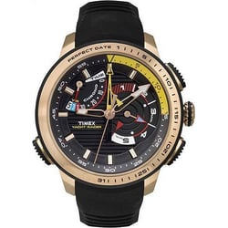 Мужские часы Timex IQ Yacht Racer Chrono Tx2p44400