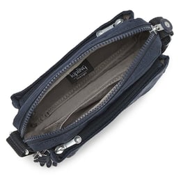 Сумка Kipling ABANU Blue Bleu 2 (96V)