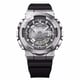 Часы 42 мм Casio G-SHOCK G-Steel GM-S110-1AER
