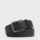Ремінь Piquadro BLACK SQUARE (B3) Black CU6745B3_N