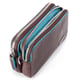 Клатч Piquadro BLUE SQUARE (B2) Cognac AC5186B2_MO