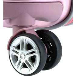 Чемодан Titan SPOTLIGHT FLASH/Wild Rose Ti831406-12 (Маленький)