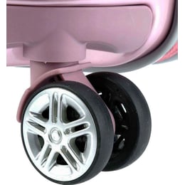 Валіза Titan SPOTLIGHT FLASH/Wild Rose Ti831406-12 (Маленька)