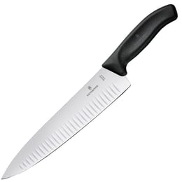 Ніж обробний 25 см Victorinox SWISS CLASSIC Carving 6.8023.25B