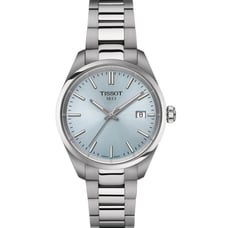 Годинник 34 мм Tissot PR100 T150.210.11.351.00