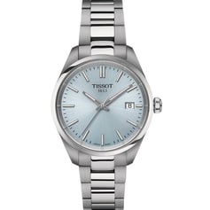 Жіночий годинник Tissot PR100 T150.210.11.351.00