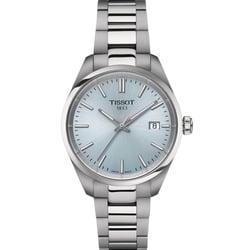 Жіночий годинник Tissot PR100 T150.210.11.351.00