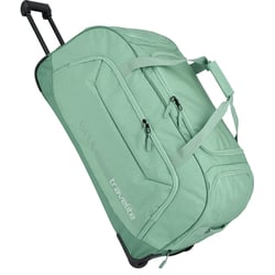Дорожная сумка на колесах Travelite KICK OFF 69/Sage TL006911-80 (Очень Большая)