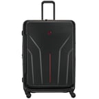 Валіза Wenger AMPLIX/Black 653329 (Велика)
