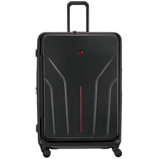 Валіза Wenger AMPLIX/Black 653329 (Велика)