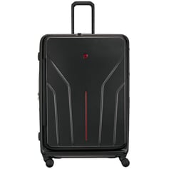 Валіза Wenger AMPLIX/Black 653329 (Велика)