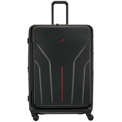 Чемодан Wenger AMPLIX/Black 653329 (Большой)