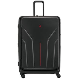 Валіза Wenger AMPLIX/Black 653329 (Велика)