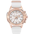 Чоловічий годинник Philipp Plein THE $KULL Chrono Ppwwfa0325