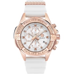 Чоловічий годинник Philipp Plein THE $KULL Chrono Ppwwfa0325