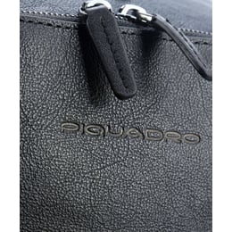 Рюкзак для ноутбука 14″ Piquadro BLACK SQUARE (B3) Black CA3214B3_N