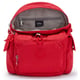 Рюкзак Kipling CITY PACK MINI Red Rouge (Z33)