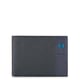 Портмоне Piquadro PULSE (P16) ChevronBlue PU1241P16_CHEVBLU