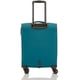 Чемодан Travelite KENDO/Petrol TL090347-22 (Маленький)
