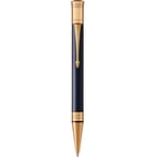 Ручка шариковая Parker DUOFOLD Prestige Blue Chevron GT BP