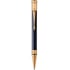 Ручка шариковая Parker DUOFOLD Prestige Blue Chevron GT BP