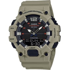 Годинник 49 мм Casio STANDARD Digital Sport HDC-700-3A3VEF